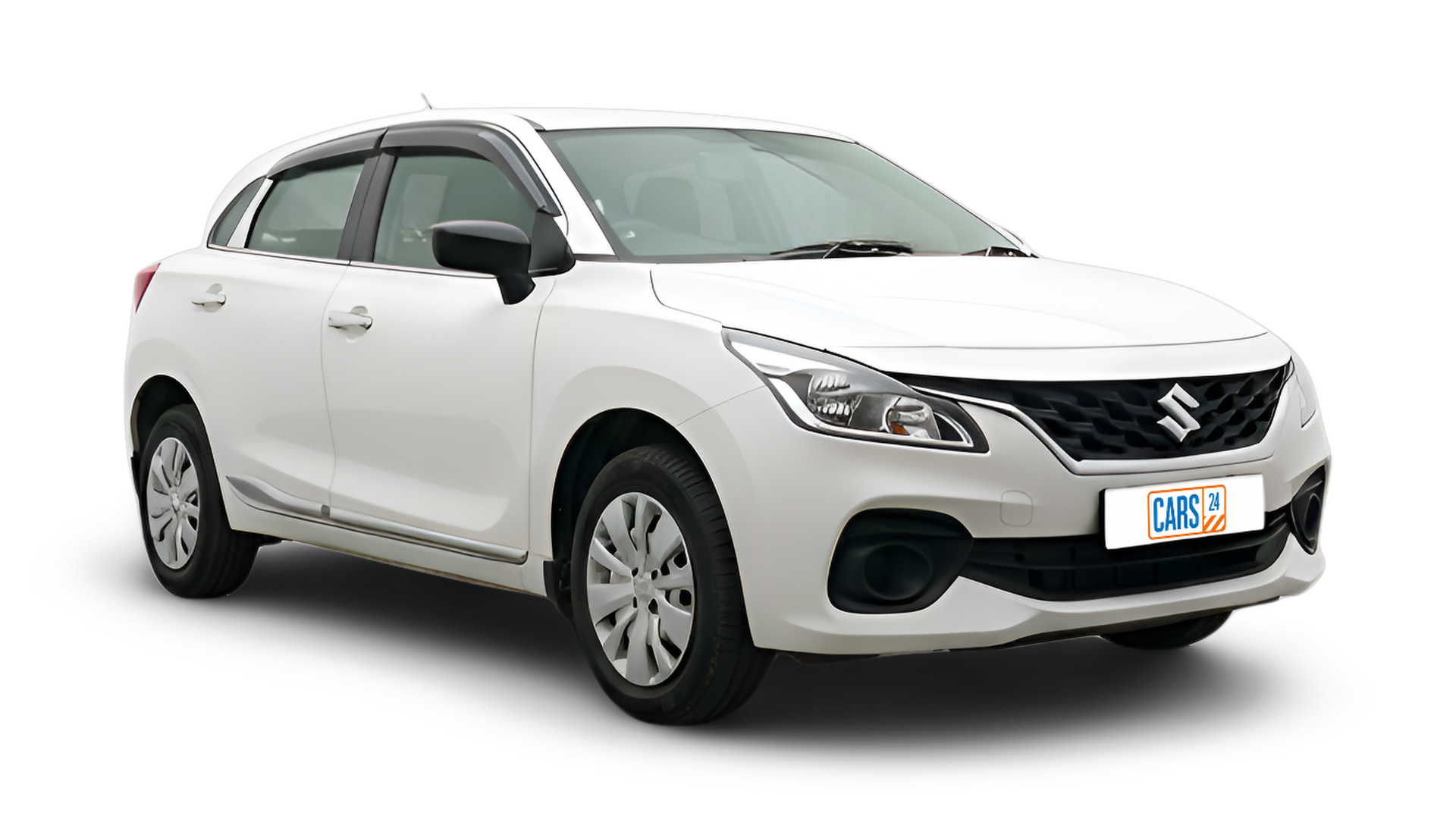 Maruti Baleno-img
